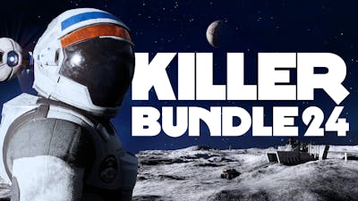 Killer Bundle 24