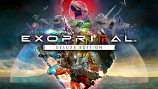 Exoprimal - Deluxe Edition