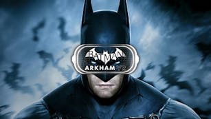 Product cover for Batman™: Arkham VR