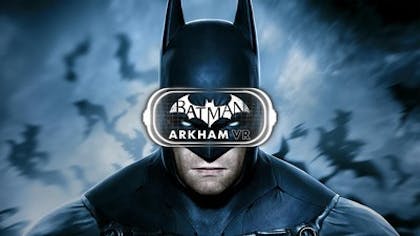 Product cover for Batman™: Arkham VR