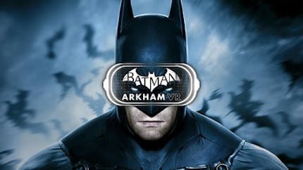 Batman: Arkham VR - Metacritic