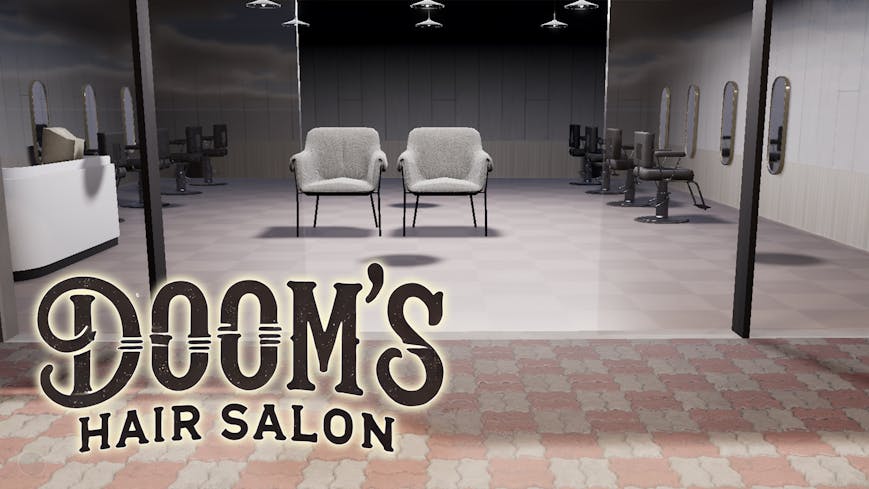 Dooms Hair Salon