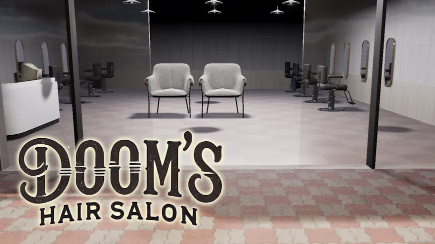 Product cover for Dooms Hair Salon