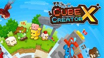 Product cover for Cube Creator X