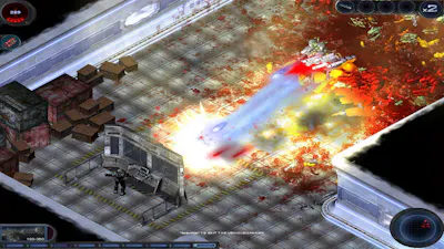 Alien Shooter: Revisited | PC Steam Game | Fanatical