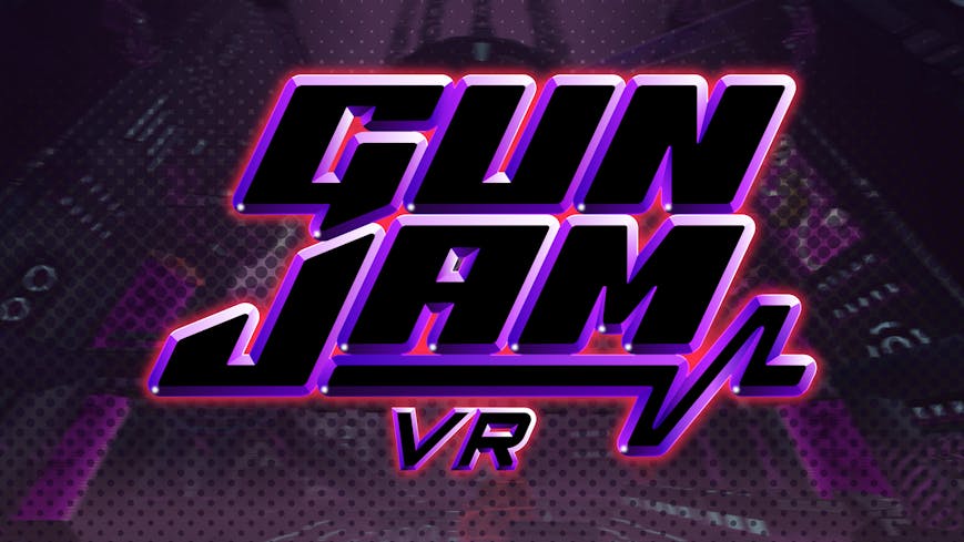 Product cover for Gun Jam VR