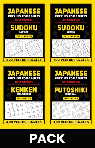 Sudoku Pack 2