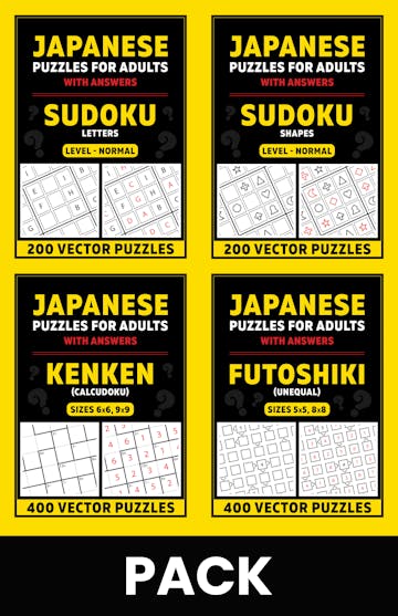 Product cover for Sudoku Pack 2