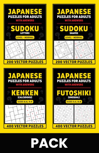 Sudoku Pack 2