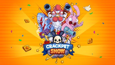The Crackpet Show