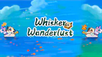 Product cover for Whisker Wanderlust: The Wondrous Journey