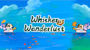 Product cover for Whisker Wanderlust: The Wondrous Journey