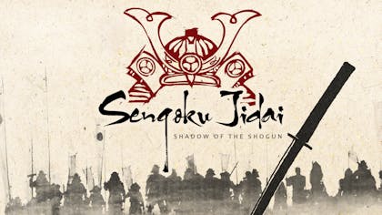 Product cover for Sengoku Jidai: Shadow of the Shogun