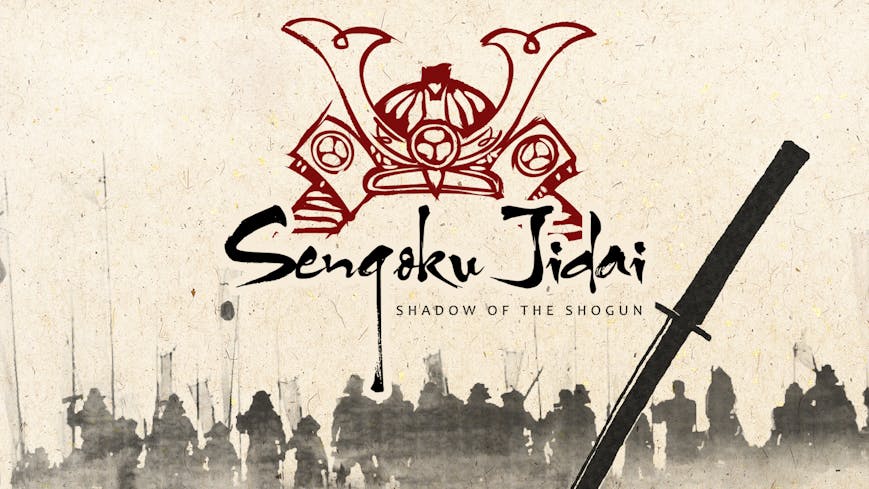 Sengoku Jidai: Shadow of the Shogun