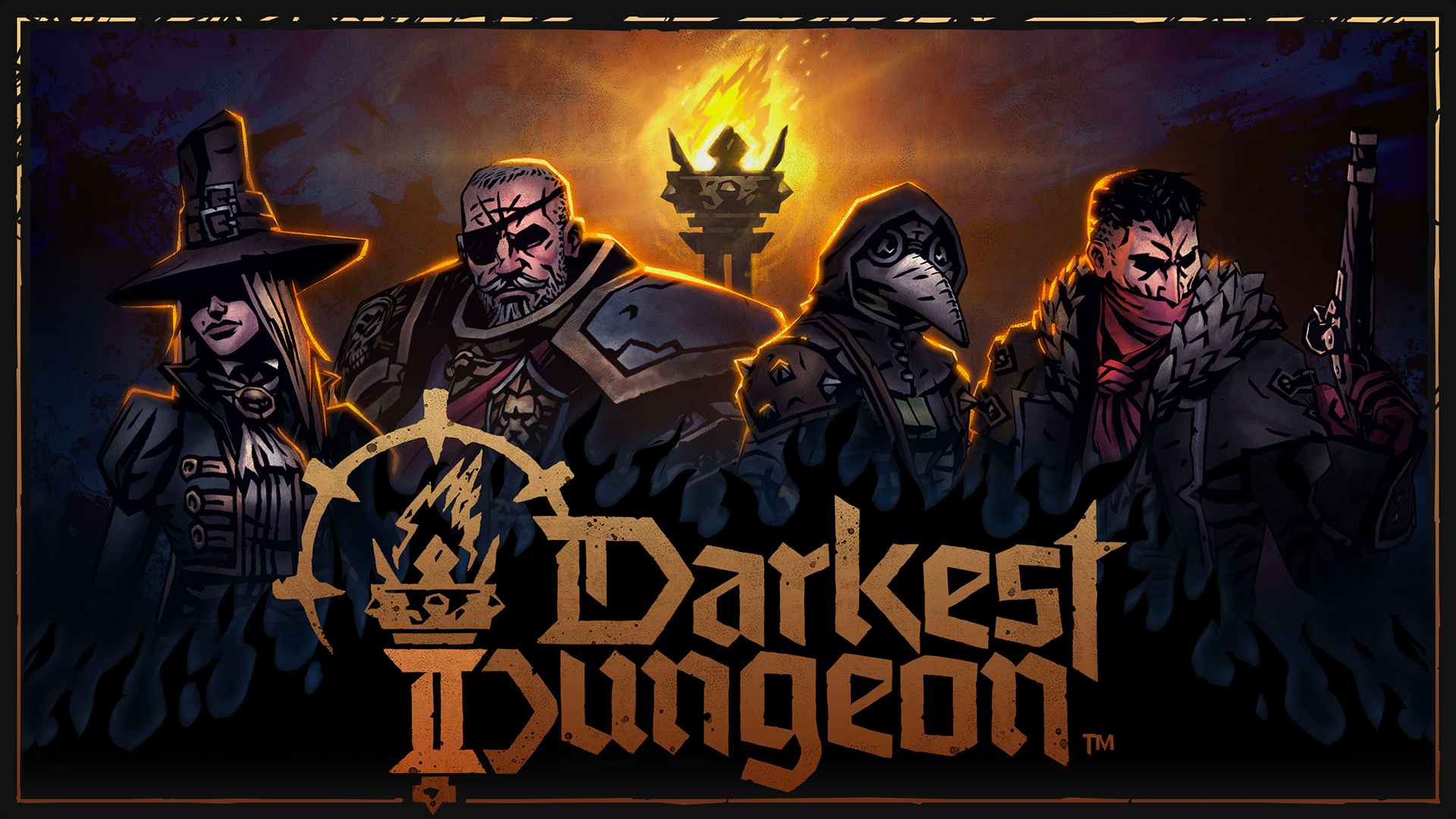 Darkest Dungeon® II
