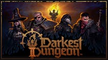Product cover for Darkest Dungeon® II