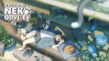 Product cover for Neko Odyssey