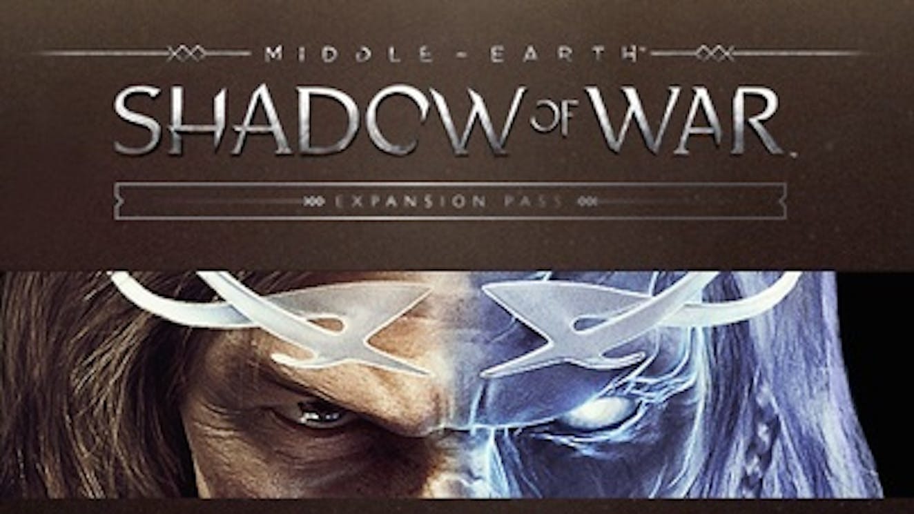 Product cover for Middle-earth™: Shadow of War™ Expansion Pass - DLC
