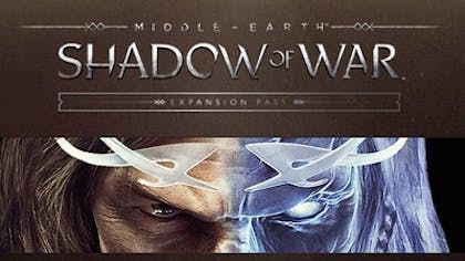 Product cover for Middle-earth™: Shadow of War™ Expansion Pass - DLC