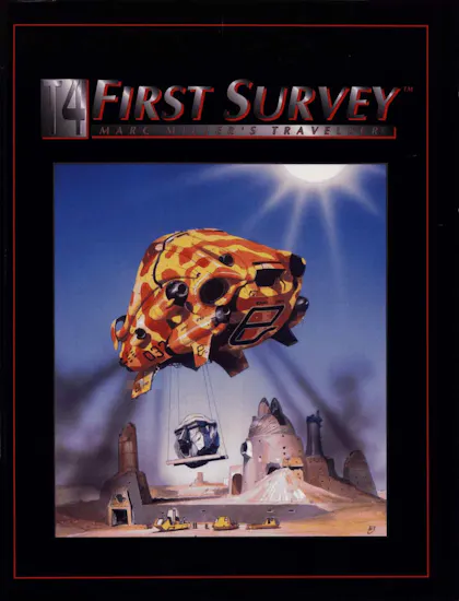 First Survey
