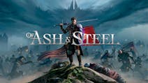 Product cover for Of Ash and Steel