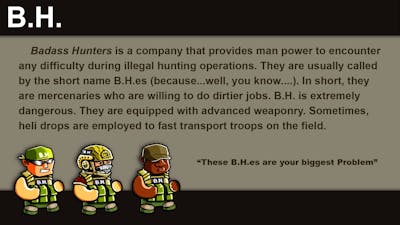 Banhammer Pc Steam Game Fanatical