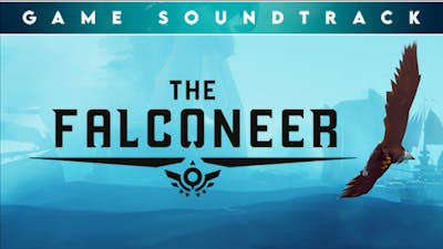 The Falconeer Official Soundtrack