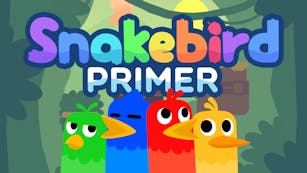 Snakebird Primer