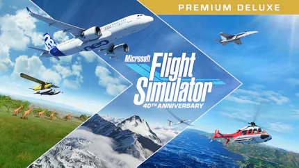 Product cover for Premium Deluxe Edition