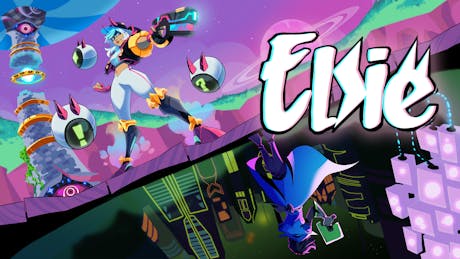 Product cover for Elsie