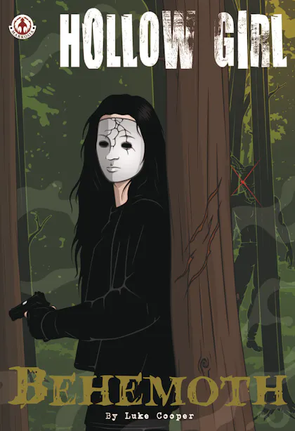 Hollow Girl Vol 8: Behemoth