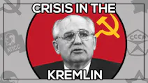 Product cover for Crisis in the Kremlin