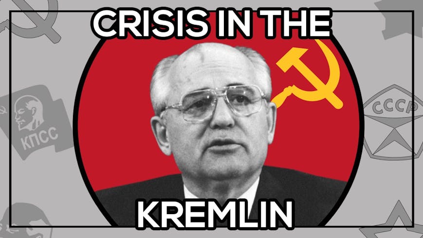 Crisis in the Kremlin