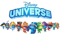 Product cover for Disney Universe