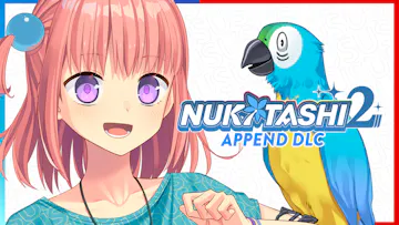 NUKITASHI 2 - Append DLC