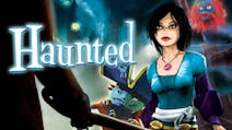 Product cover for Haunted