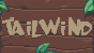 Product cover for Tailwind