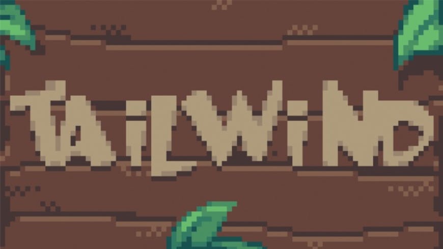 Product cover for Tailwind