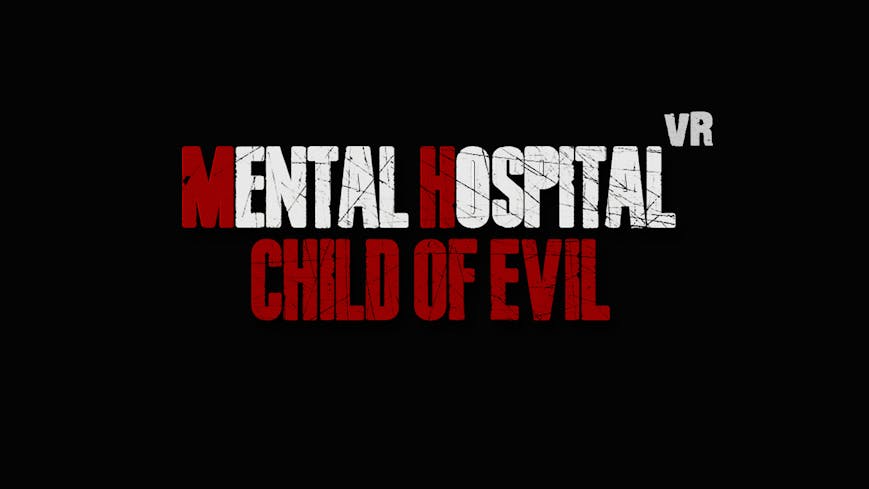 Mental Hospital VR