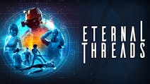 Product cover for Eternal Threads