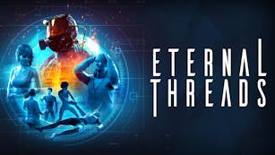 Product cover for Eternal Threads