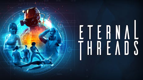 Product cover for Eternal Threads