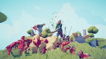 screenshot-Totally Accurate Battle Simulator-6