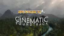 Product cover for RPG Maker VX Ace: Cinematic Soundtrack Music Pack DLC