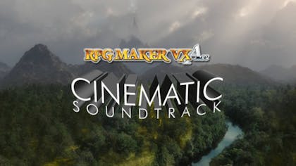 Product cover for RPG Maker VX Ace: Cinematic Soundtrack Music Pack DLC