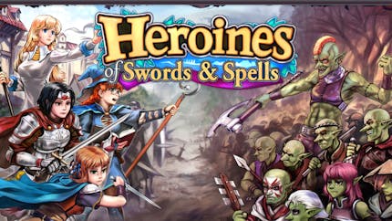  Hidden Object Adventure Games - Heroes and Heroines, 3