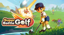 Product cover for Super Battle Golf