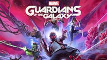 Product cover for Marvel's Guardians of the Galaxy