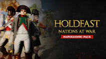 Product cover for Holdfast: Napoleonic Pack