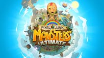 Product cover for PixelJunk Monsters Ultimate